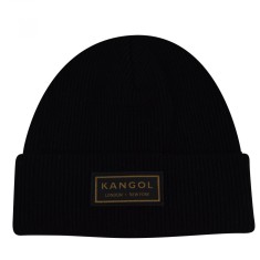 Caciula Kangol London Negru - Cod 7351534550 foto