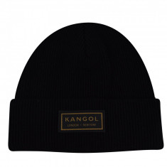 Caciula Kangol London Negru - Cod 7351534550