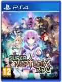 Super Neptunia Rpg PS4