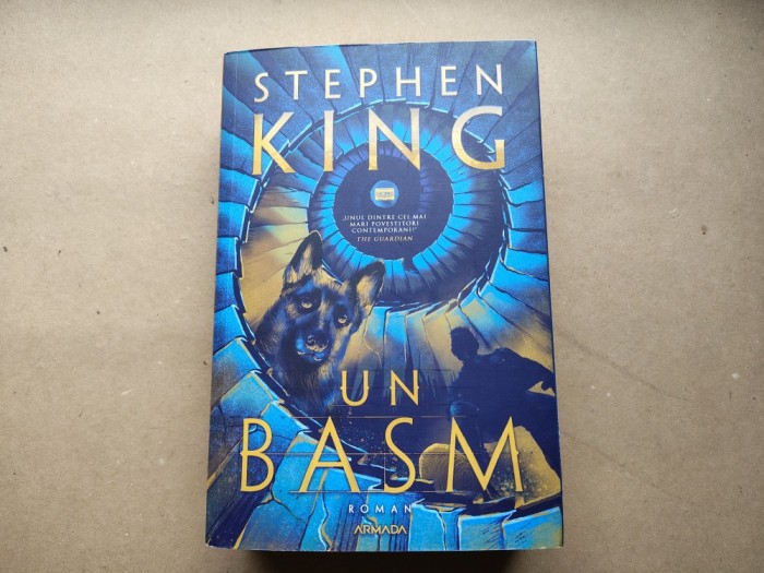 Un Basm - Stephen King