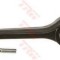 Bascula / Brat suspensie roata KIA RIO limuzina (DC) (2000 - 2005) TRW JTC1320