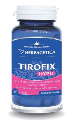 TIROFIX HYPO 30CPS foto