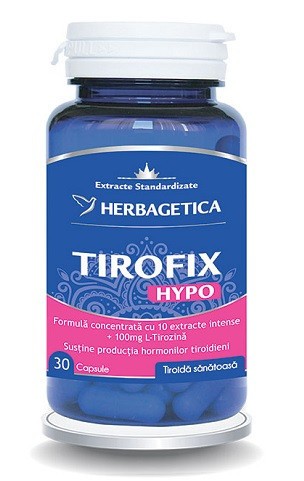 TIROFIX HYPO 30CPS