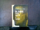 Max Reinhardt Teatru intre vis si realitate - Heinrich Braulich