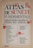 Atlas de sunete fundamentale - Stefan Augustin Doinas