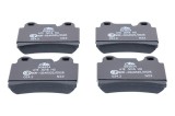 Set placute frana ATE 13.0460-4834.2
