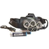 Lanterna Cap CARP EXPERT Outdoor Pandora