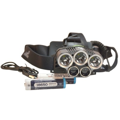 Lanterna Cap CARP EXPERT Outdoor Pandora foto