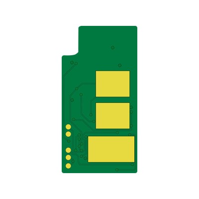 Chip cartus HP CF256X 56X M433a M436dn M436n M436nda 12.3K foto