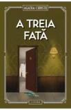 A treia fata - Agatha Christie