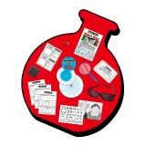 Horrible Science: Secretele detectivului PlayLearn Toys, Galt