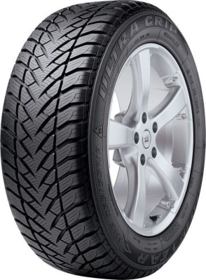 Anvelope Goodyear UG PERFORMANCE G1 SUV 245/45R21 104V Iarna foto