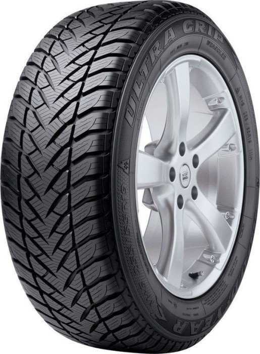Anvelope Goodyear UG PERFORMANCE G1 SUV 245/45R21 104V Iarna