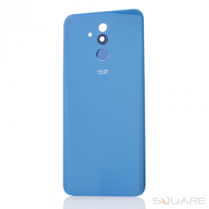 Capac Baterie Huawei Mate 20 Lite, Blue SWAP