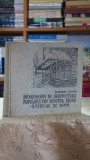 Cumpara ieftin Monumente de arhitectura populara din judetul Bacau. Bisericile din lemn - Dorinel Ichim