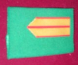 C1 33 - Grade militare - straine - piesa de colectie!