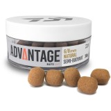 Advantage Hookbait Semi-Buoyant Natural 8/10mm 30g