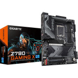 Placa de baza Z790 GAMING X LGA 1700, Gigabyte