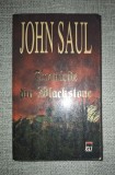 John Saul - Cronicile din Blackstone, RAO 2003, Roman Beletristica