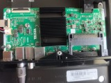 Main Board NOU 17MB180V Din Telefunken D43U790B2CW ecran VES430QNFH-L3-Z02