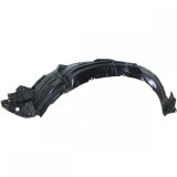 Carenaj roata Lexus Ct (Zwa10) 04.2011- , partea Fata Stanga, Material Polietilena, 53806-76010