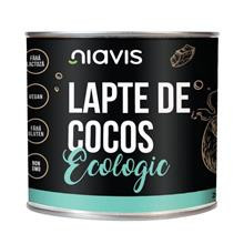 Lapte de Cocos Bio 200 mililitri Niavis Cod: NIA152 foto