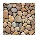 10 x placi tapet autocolant 3d cu imitatie de pietre, pentru perete bucatarie sufragerie, usor de curatat, rezistent la apa, autoadeziv, 30x30 cm, mar