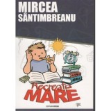 Recreatia mare - Mircea Santimbreanu