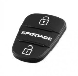 Butoane cauciuc carcasa cheie Topautochei&reg; pentru Kia Sportage, Oem