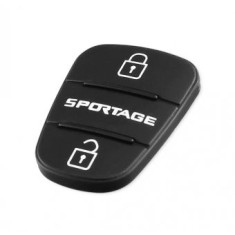 Butoane cauciuc carcasa cheie Topautochei&reg; pentru Kia Sportage