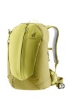 Deuter rucsac AC Lite 15 culoarea verde, mare, modelator, 342002412080