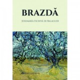 Brazda - Josemaria Escriva de Balaguer, Dana Camelia Hadareanu