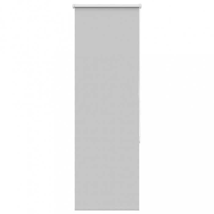 Jaluzea cu role opace 55x150 cm lățime material 50,7 cm