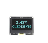 MODUL NANO OLED 2.42 MODUL-NANO-OLED4