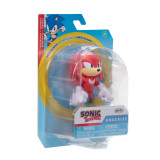 Cumpara ieftin Sonic figurina 6cm wave 8, Knuckles