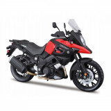 Cumpara ieftin Motocicleta Maisto Suzuki V-Storm, 1:12