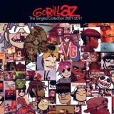 The Singles Collection 2001 - 2011 | Gorillaz, Parlophone