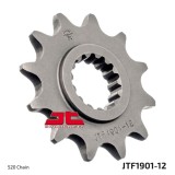 MBS Pinion fata 520 Z12, Cod Produs: JTF190112