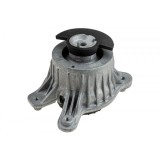 Suport motor ulei Mercedes C (205) 2013 - C 160 1.6 - 95 Kw, 129 Hp, Stanga, 2052400200