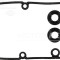VICTOR REINZ 15-40486-01 Set garnituri, Capac supape