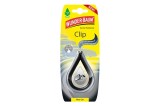 Odorizant Auto Clip Wunder-Baum New Car 63378 7612720841066