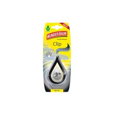 ODORIZANT AUTO CLIP WUNDER-BAUM NEW CAR
