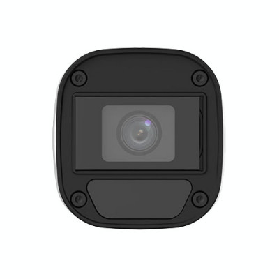 Camera de supraveghere pentru exterior analogica, 5MP, lentila 2.8mm, IR20m, IP67 - UNV UAC-B115-F28 SafetyGuard Surveillance foto