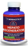 HEPATO REGENERATOR 120CPS