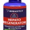 HEPATO REGENERATOR 120CPS