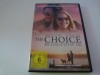 The choice, dvd