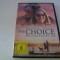The choice, dvd