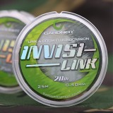 Fluorocarbon Gardner Invisi-Link 0,40 mm./ 25 M.
