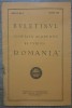 Buletinul Societatii Academice de Turism ,,Romania&quot;// martie 1929, Alta editura