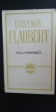 Myh 712f - Gustave Flaubert - Salammbo - ed 1967